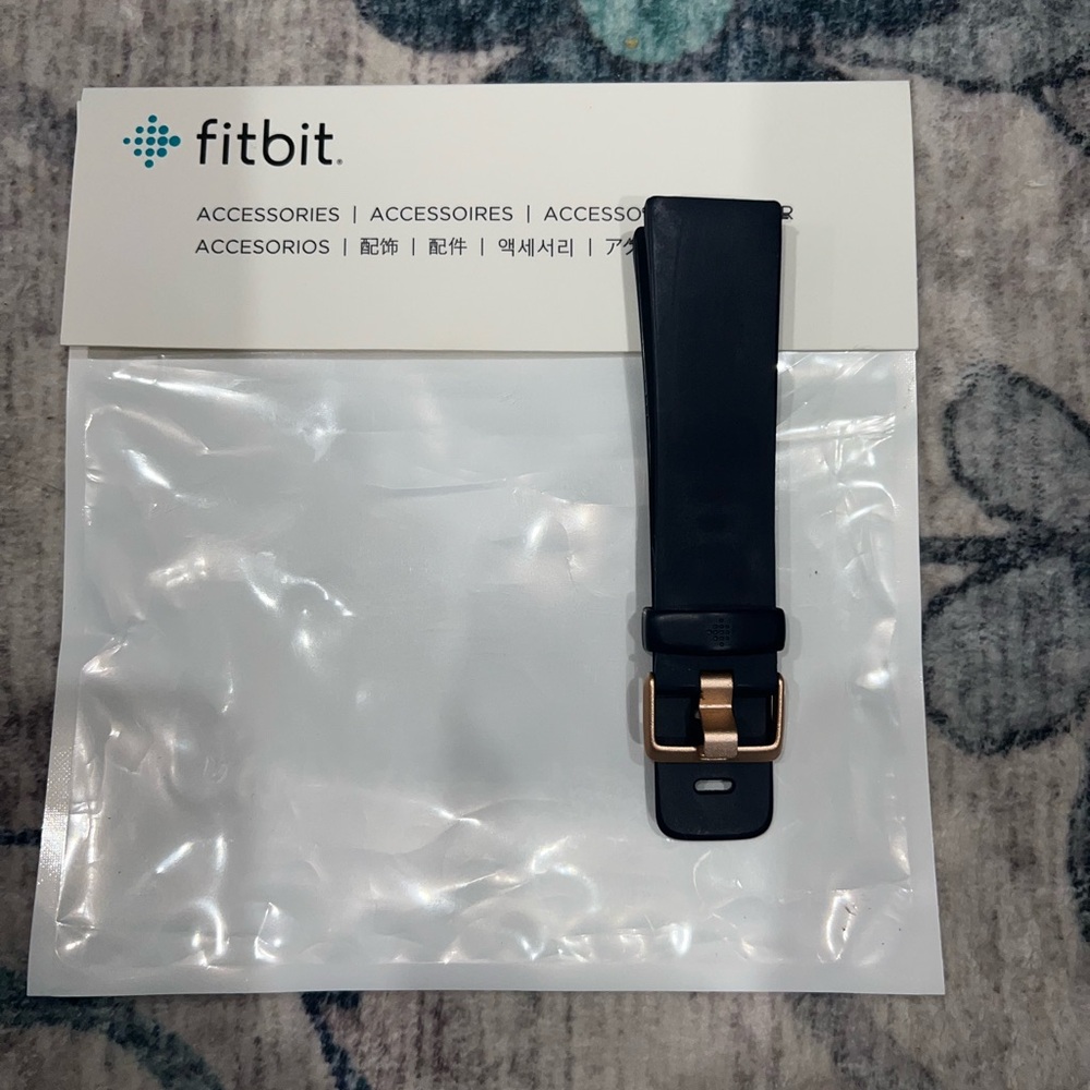 Fitbit Watch Bands Set - Multicolor - Picture 6 of 10